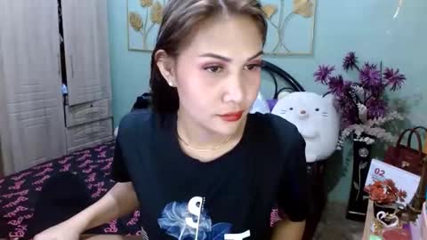 Snapshot of tsempress chatting on February 2025 02:14:02 PM SHENA online show from February 2025 02:14:02 PM