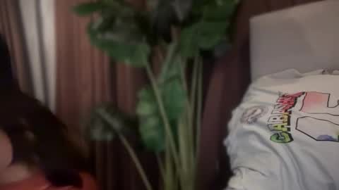 Valeria online show from November 2025 07:41:02 AM