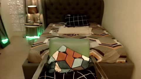 SEDUCTIVEmistresCUMS online show from October 2025 07:04:02 PM