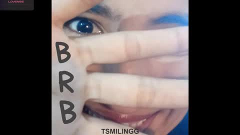 Snapshot of tsmilingg chatting on September 2025 12:12:01 AM Dulce online show from September 2025 12:12:01 AM