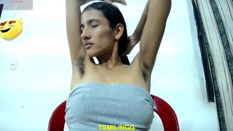 Snapshot of tsmilingg chatting on October 2025 12:58:01 AM Dulce online show from October 2025 12:58:01 AM