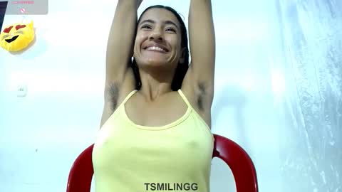 Snapshot of tsmilingg chatting on November 2025 09:30:02 PM Dulce online show from November 2025 09:30:02 PM