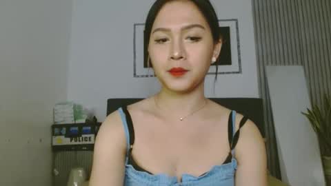 Snapshot of tsnathaliasilvana chatting on January 2025 04:00:02 PM Bella Ratbu online show from January 2025 04:00:02 PM
