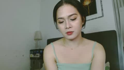 Snapshot of tsnathaliasilvana chatting on January 2025 12:18:01 PM Bella Ratbu online show from January 2025 12:18:01 PM