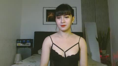 Snapshot of tsnathaliasilvana chatting on January 2025 03:02:01 PM Bella Ratbu online show from January 2025 03:02:01 PM