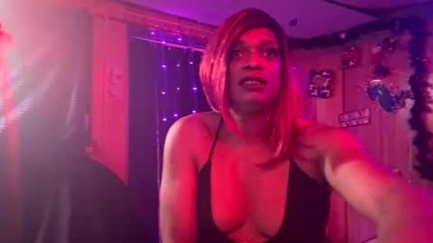 TsNitra online show from December 2025 08:09:01 AM