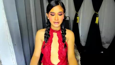 Snapshot of tspaulinafoxy chatting on September 2025 11:43:01 AM tspaulinafoxy online show from September 2025 11:43:01 AM