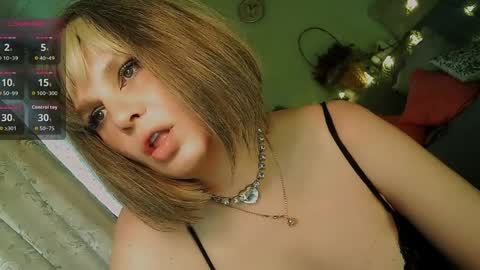 Annika online show from April 2026 10:13:01 AM