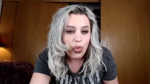 Snapshot of tssabrinaxxx chatting on March 2026 07:18:02 PM Sabrina Ravndahl online show from March 2026 07:18:02 PM
