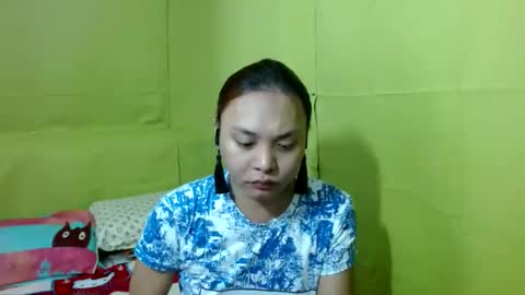 Snapshot of tssimplycutiets chatting on January 2025 10:51:01 AM Kirei online show from January 2025 10:51:01 AM