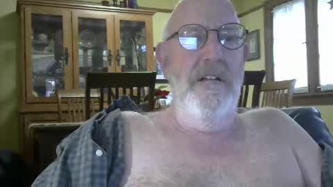 Snapshot of tsteach50 chatting on January 2025 08:39:01 PM tsteach50 online show from January 2025 08:39:01 PM