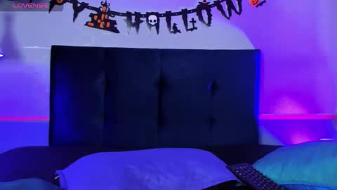 Maru online show from October 2025 08:36:02 PM