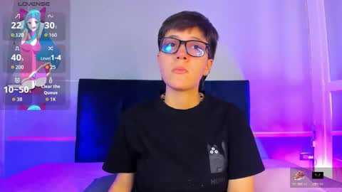 Maru online show from November 2025 08:07:01 PM