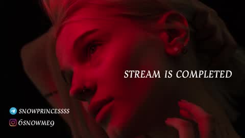 Sonya on vacation until  online show from January 2025 05:37:01 AM