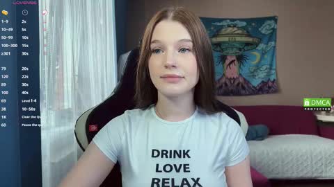 Sonya on vacation until  online show from February 2026 03:38:02 AM