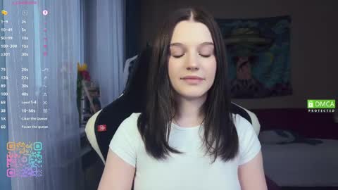 Snapshot of tsukuemi_no_mikoto chatting on March 2026 02:51:04 AM Sonya on vacation until online show from March 2026 02:51:04 AM