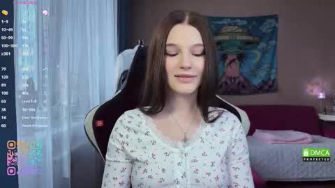 Snapshot of tsukuemi_no_mikoto chatting on March 2026 03:55:02 AM Sonya on vacation until online show from March 2026 03:55:02 AM