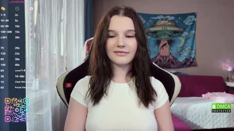 Snapshot of tsukuemi_no_mikoto chatting on April 2026 03:15:01 AM Sonya on vacation until online show from April 2026 03:15:01 AM