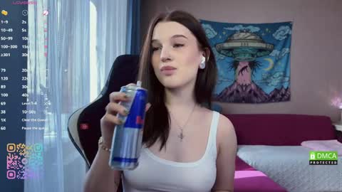 Snapshot of tsukuemi_no_mikoto chatting on April 2026 03:34:02 AM Sonya on vacation until online show from April 2026 03:34:02 AM