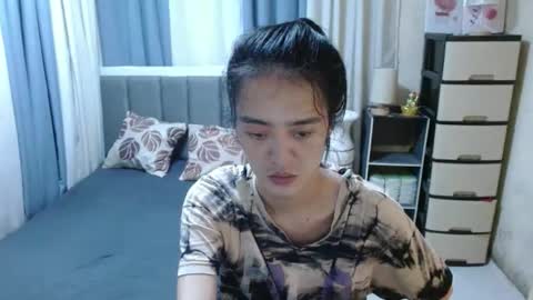 Snapshot of tsuncutaska chatting on February 2025 03:47:02 AM Aska Arai online show from February 2025 03:47:02 AM