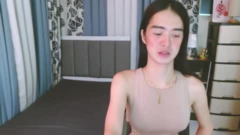 Snapshot of tsuncutaska chatting on March 2025 02:10:02 AM Aska Arai online show from March 2025 02:10:02 AM