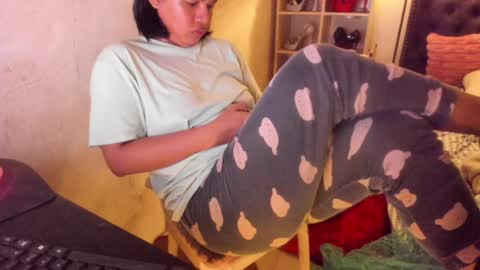 Frankie online show from February 2025 10:10:02 PM