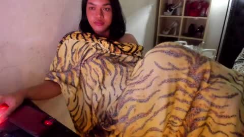 Frankie online show from March 2025 01:51:01 PM