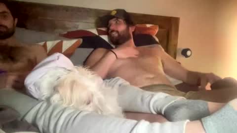 Snapshot of ttannery chatting on February 2025 04:00:02 AM alexxxander online show from February 2025 04:00:02 AM