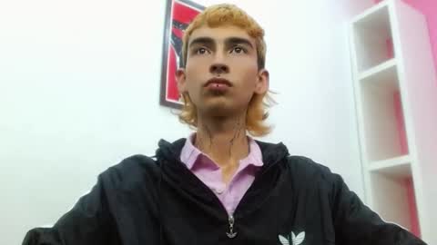 ttimy online show from February 2026 05:23:02 PM