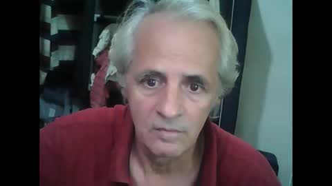 Snapshot of tuamigo8a chatting on March 2026 06:56:01 PM Siveomeves online show from March 2026 06:56:01 PM