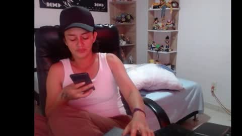 tucomplic69 online show from May 2026 12:57:02 PM