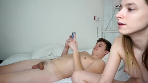 Elza and Tim online show from January 2025 11:51:01 PM