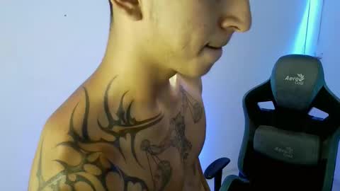 tuli_star online show from January 2026 02:04:01 AM