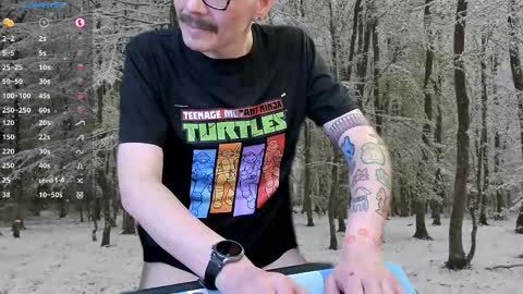 tumbling through online show from November 2025 05:07:02 AM