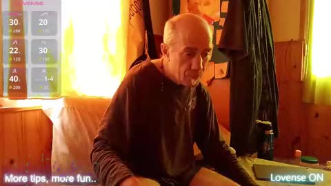 Snapshot of tupapifacu chatting on November 2025 01:01:02 PM Papi Facu online show from November 2025 01:01:02 PM