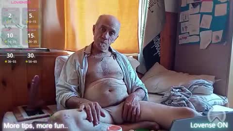 Snapshot of tupapifacu chatting on November 2025 05:13:02 PM Papi Facu online show from November 2025 05:13:02 PM