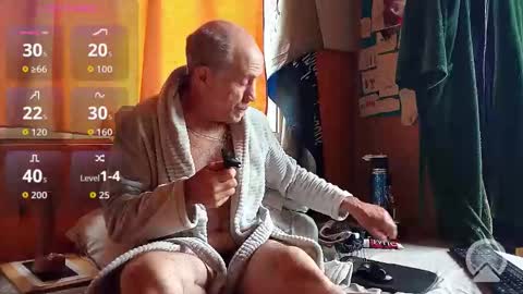 Snapshot of tupapifacu chatting on December 2025 11:48:01 AM Papi Facu online show from December 2025 11:48:01 AM