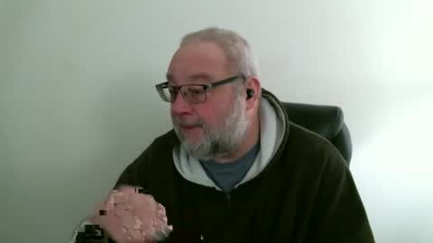 Turd Ferguson online show from November 2025 01:11:01 PM