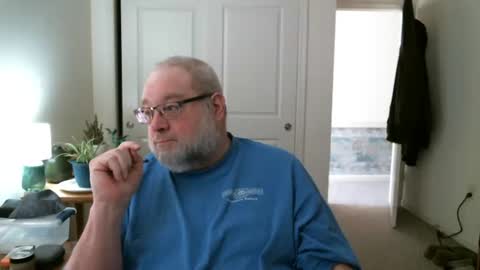 Turd Ferguson online show from February 2026 01:16:01 PM