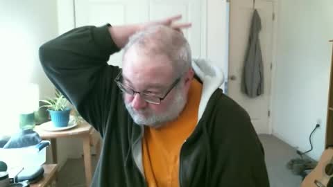 Turd Ferguson online show from February 2026 01:09:01 PM