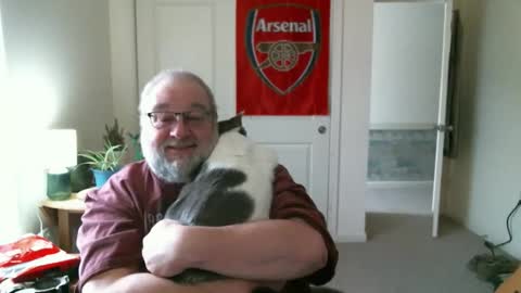 Turd Ferguson online show from February 2026 02:57:01 PM