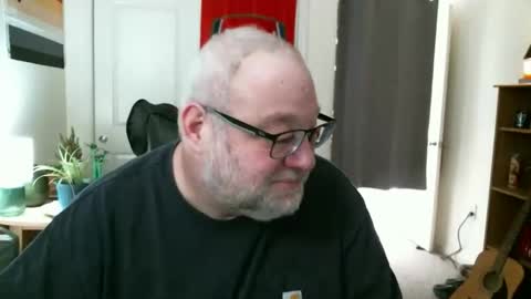 Turd Ferguson online show from April 2026 12:00:02 PM