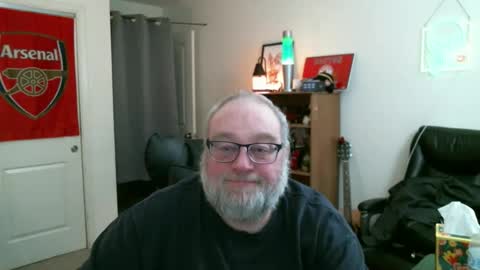Turd Ferguson online show from May 2026 12:40:02 AM