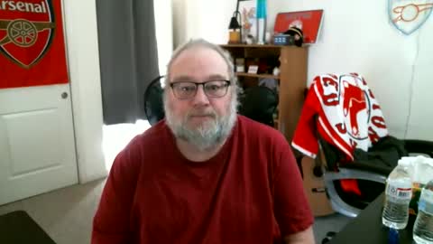 Turd Ferguson online show from June 2026 12:00:02 PM