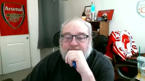 Turd Ferguson online show from June 2026 12:10:02 PM
