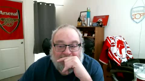 Turd Ferguson online show from June 2026 12:31:02 PM
