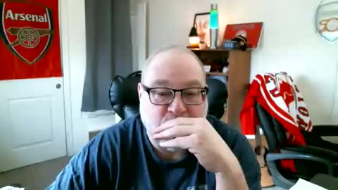 Turd Ferguson online show from June 2026 12:03:02 PM