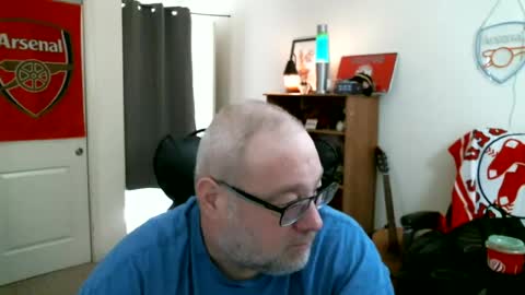 Turd Ferguson online show from June 2026 11:52:02 AM