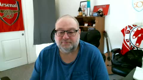 Turd Ferguson online show from June 2026 12:08:01 PM
