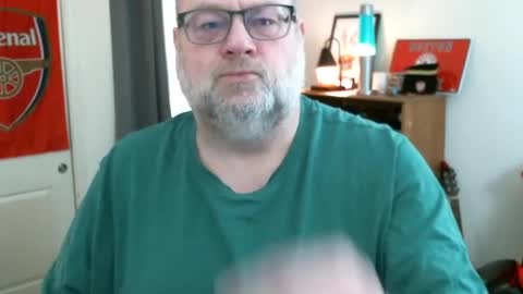 Turd Ferguson online show from June 2026 11:56:02 AM
